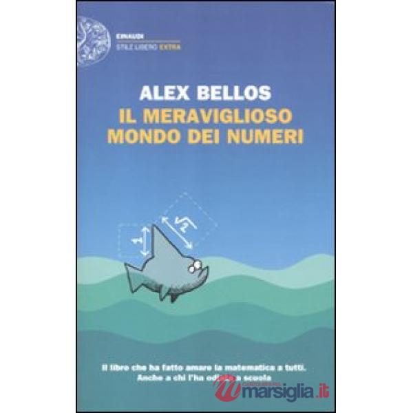 Meraviglioso mondo dei numeri (Il)