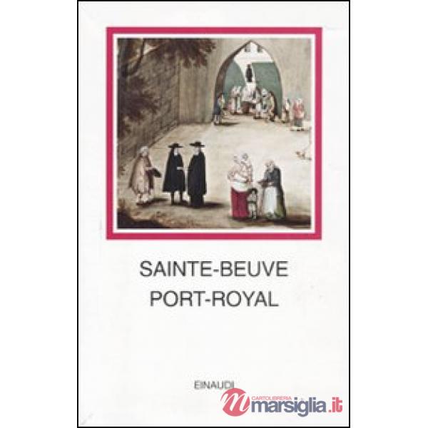 Port-Royal