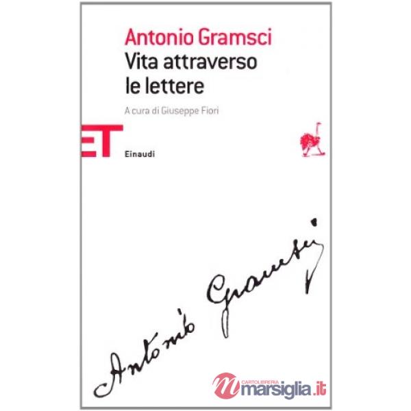Vita attraverso le lettere
