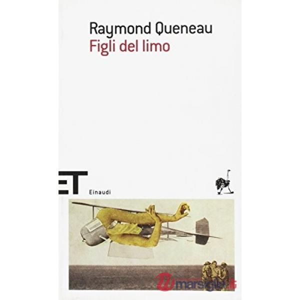 Figli del limo (I)