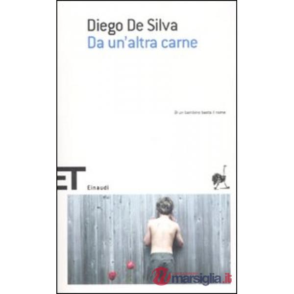 Da un'altra carne