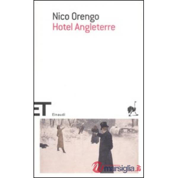 Hotel Angleterre