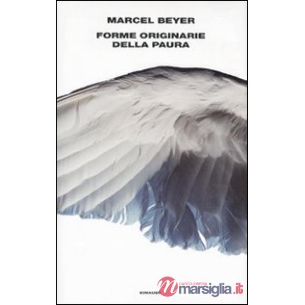 Forme originarie della paura