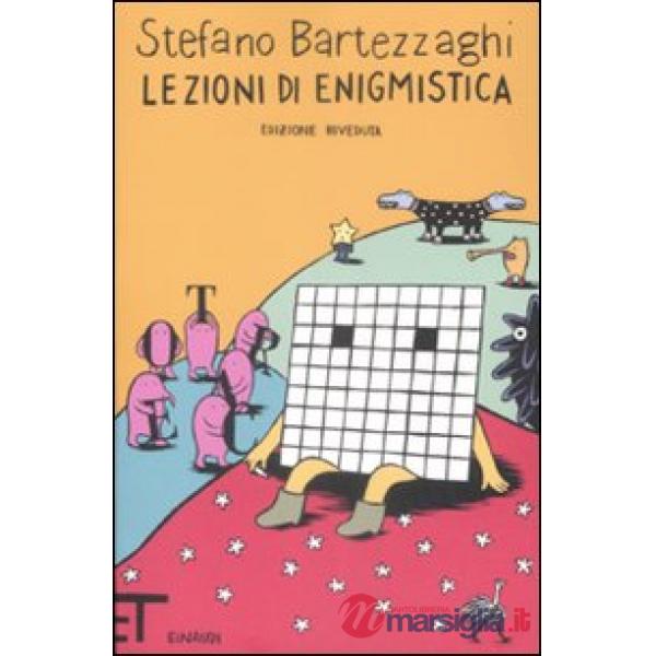 Lezioni di enigmistica