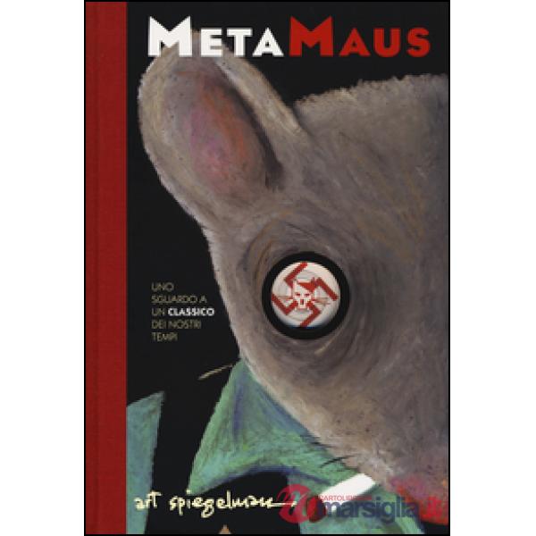 MetaMaus. Con DVD