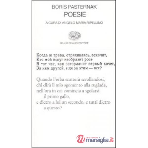 Poesie