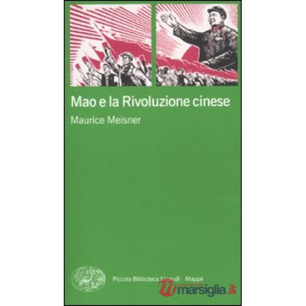 Mao e la rivoluzione cinese