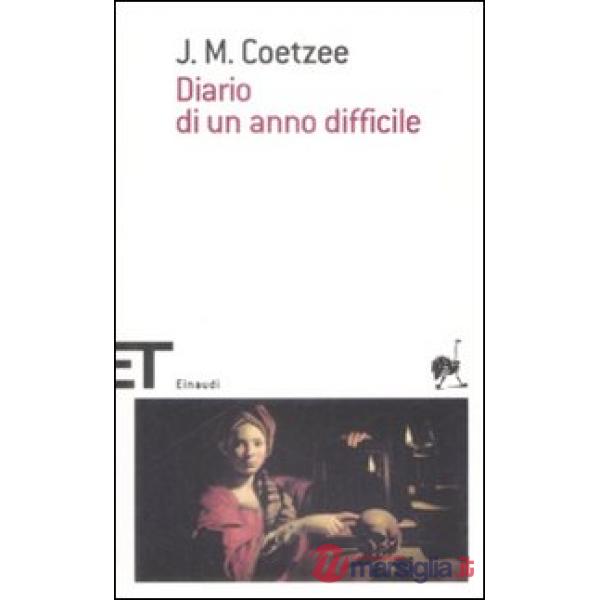 Diario di un anno difficile