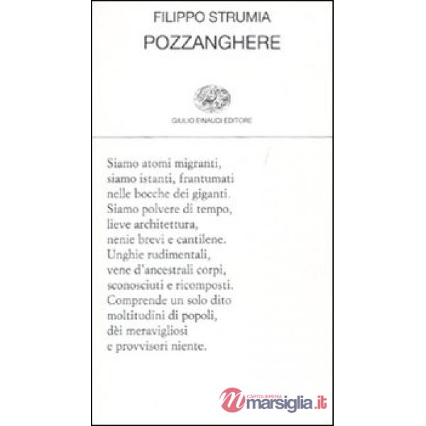 Pozzanghere