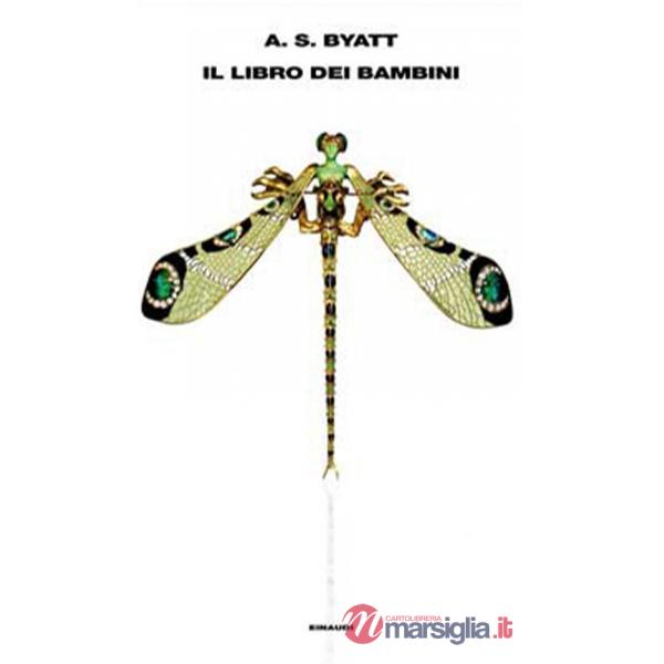 Libro dei bambini (Il)