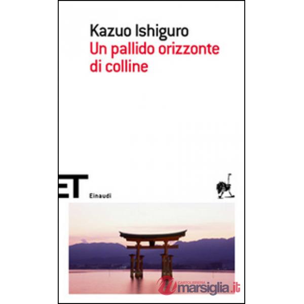 Pallido orizzonte di colline (Un)