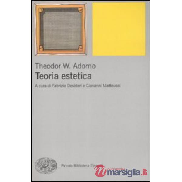 Teoria estetica