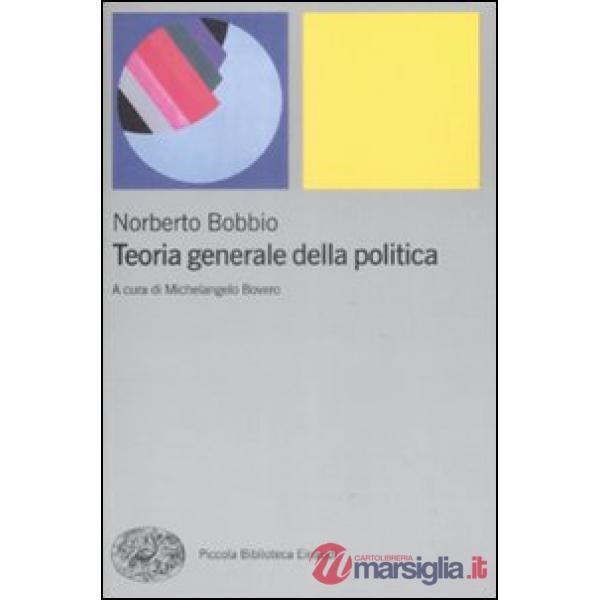Teoria generale della politica