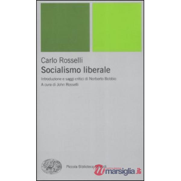Socialismo liberale