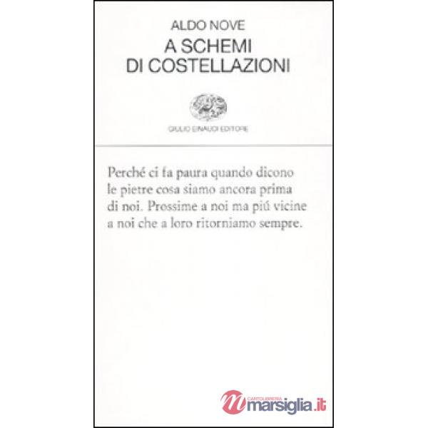 A schemi di costellazioni
