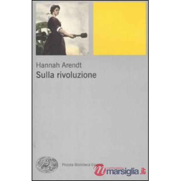 Sulla rivoluzione