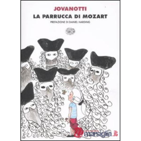 Parrucca di Mozart (La)