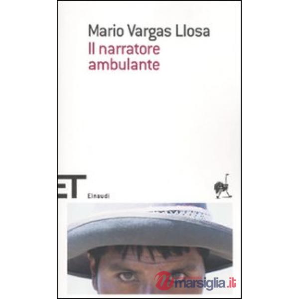 Narratore ambulante (Il)
