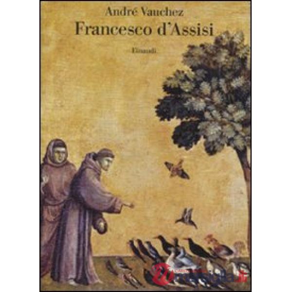 Francesco d'Assisi