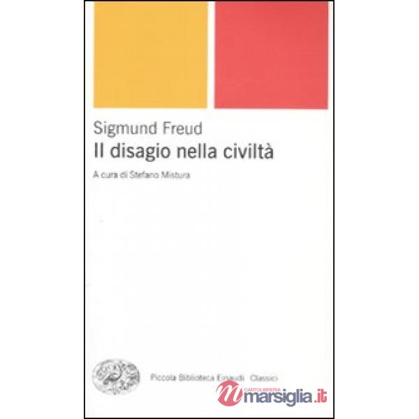 Disagio della civiltà (Il)