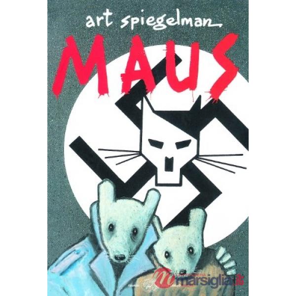 MAUS