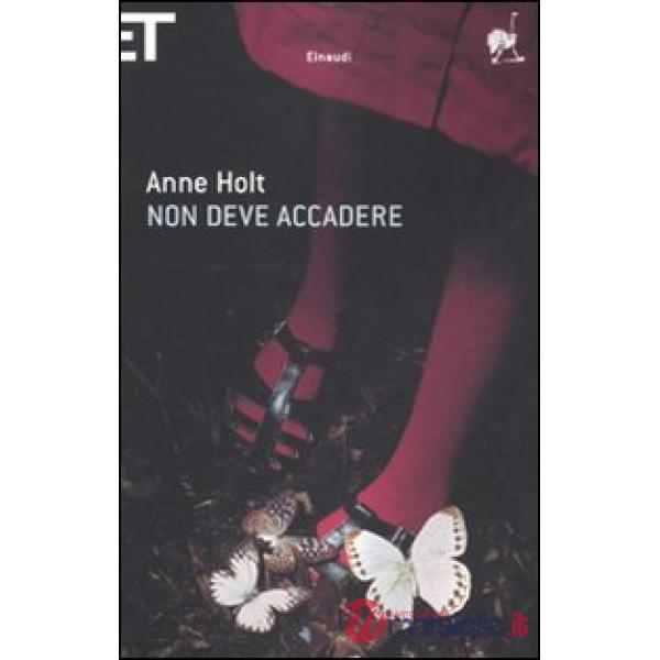 Non deve accadere