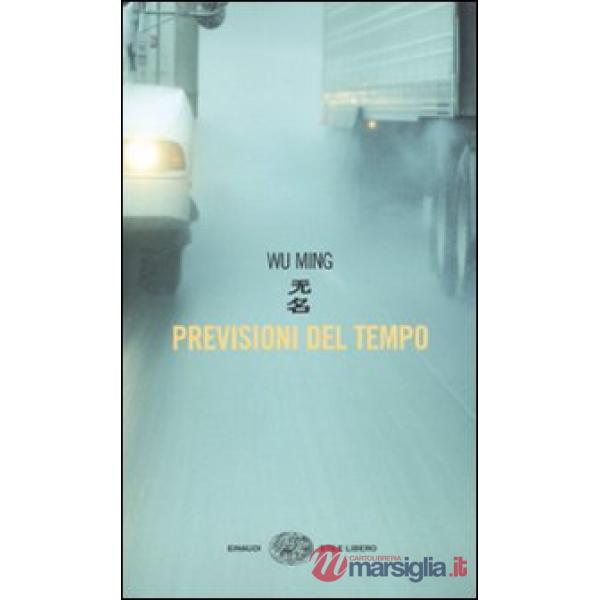 Previsioni del tempo