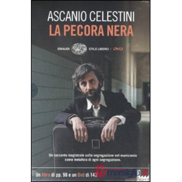 Pecora nera. DVD. Con libro (La)
