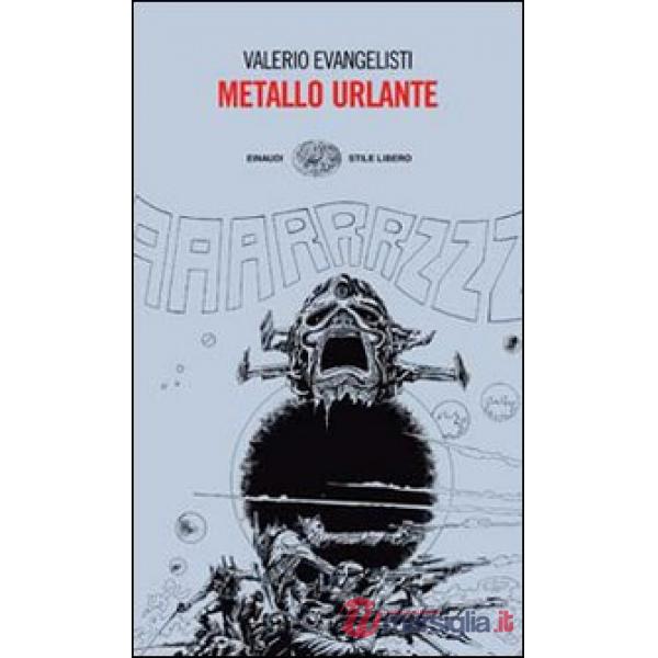 Metallo urlante