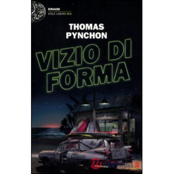 Vizio di forma