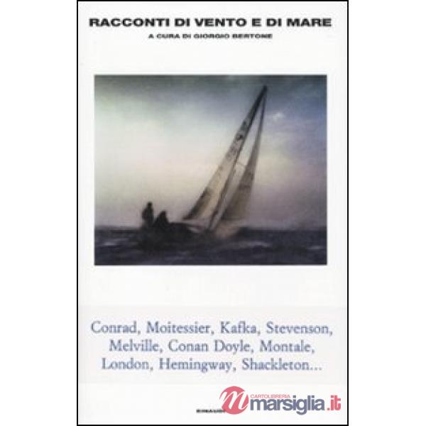 Racconti di vento e di mare