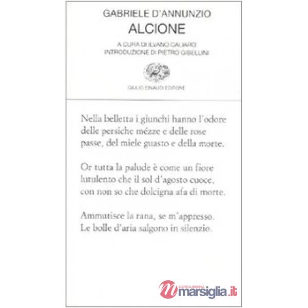 Alcione