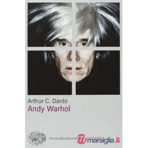Andy Warhol