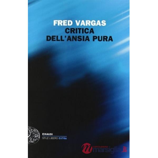 Critica dell'ansia pura