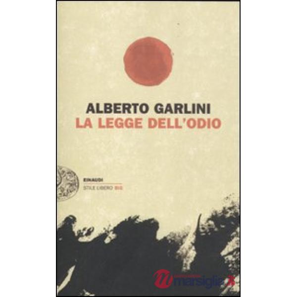 Legge dell'odio (La)