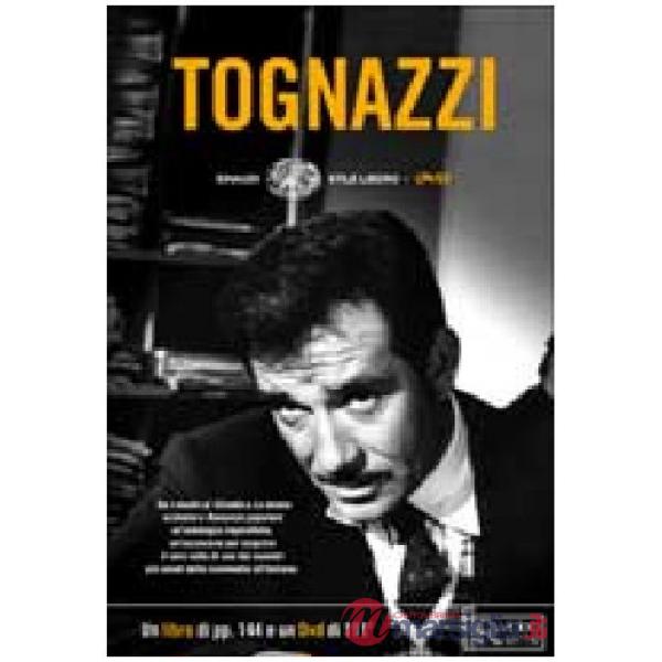 Tognazzi. Con DVD