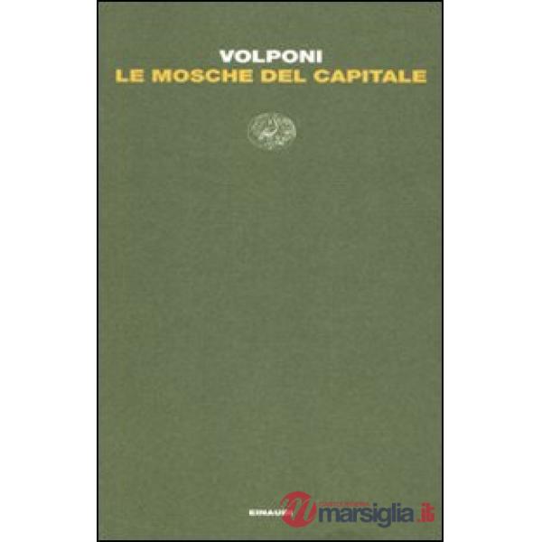 Mosche del capitale (Le)