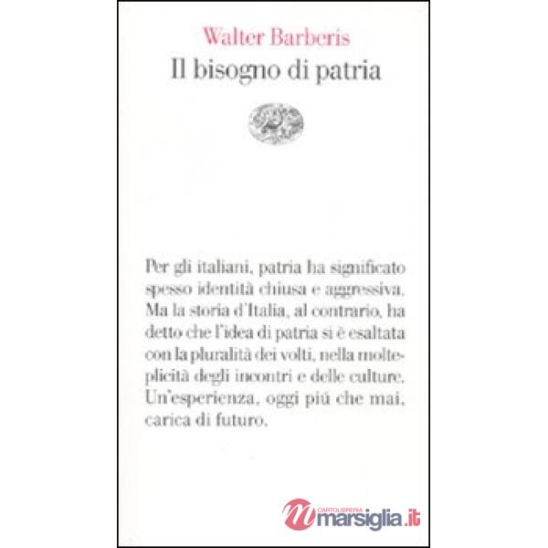 Bisogno di patria (Il)
