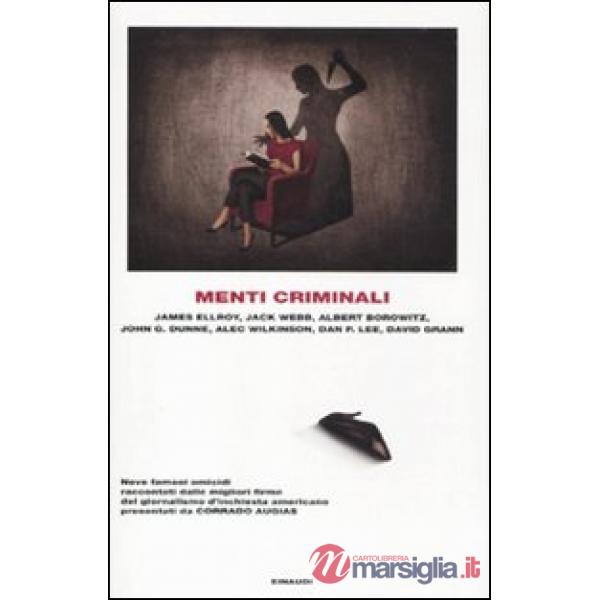 Menti criminali