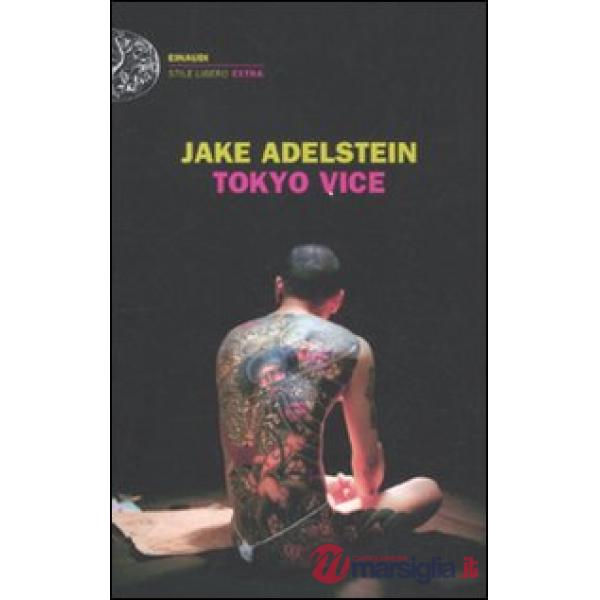 Tokyo vice