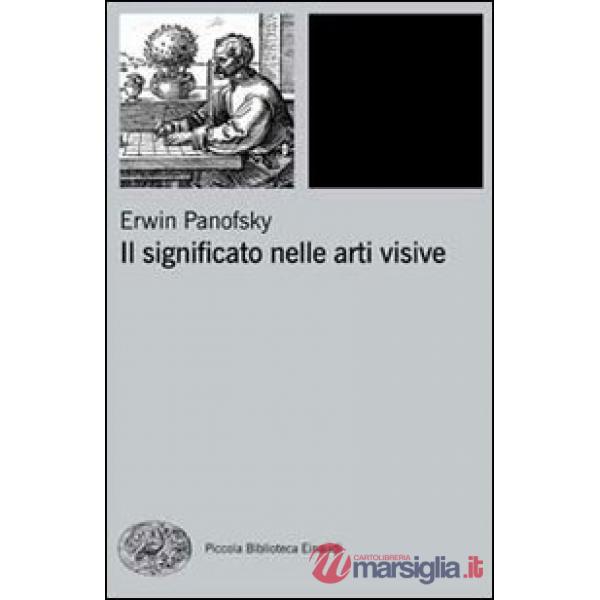 Significato nelle arti visive (Il)