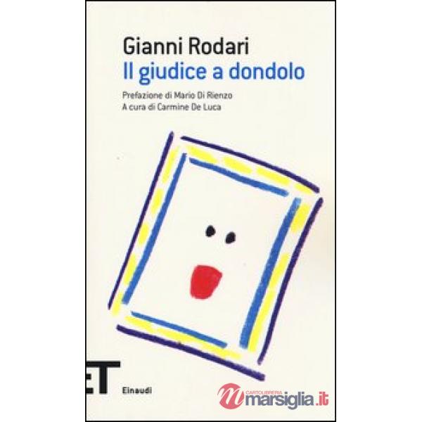 Giudice a dondolo (Il)