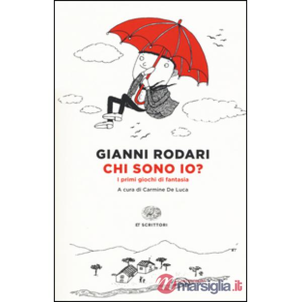 Chi sono io? I primi giochi di fantasia