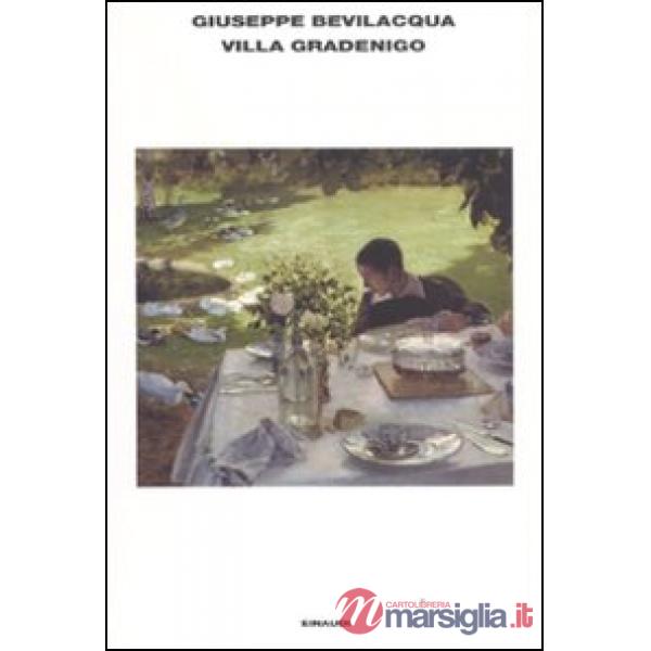 Villa Gradenigo