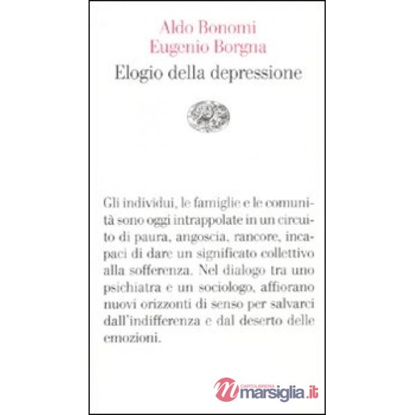 Elogio della depressione