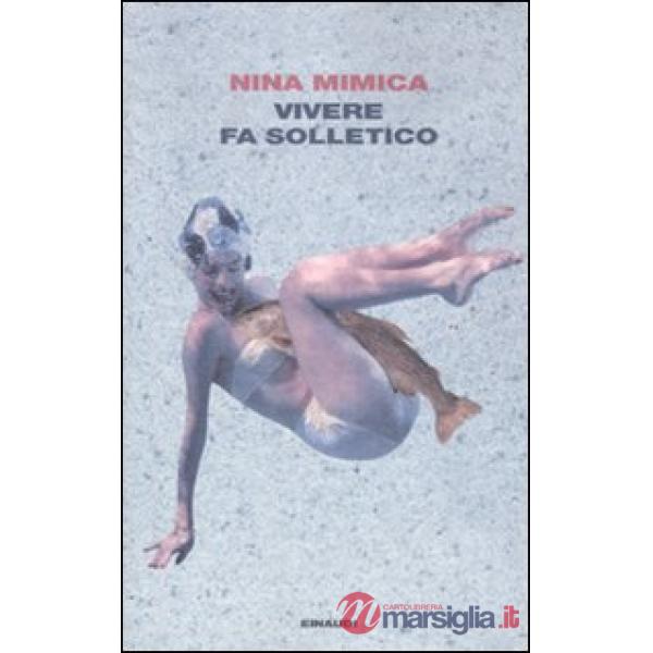 Vivere fa solletico
