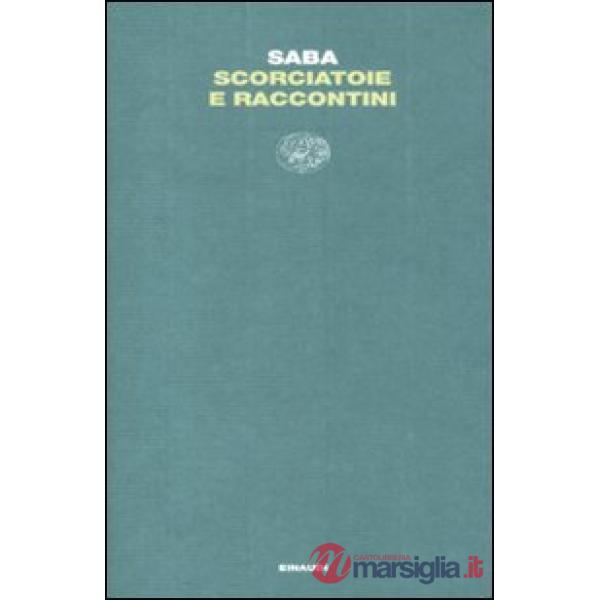 Scorciatoie e raccontini