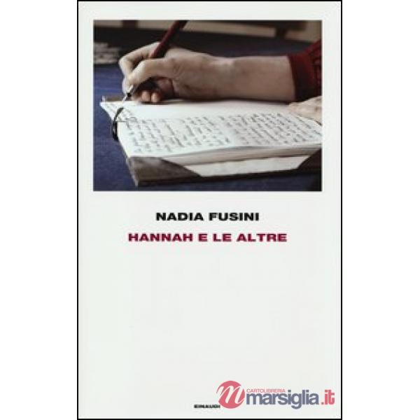 Hannah e le altre