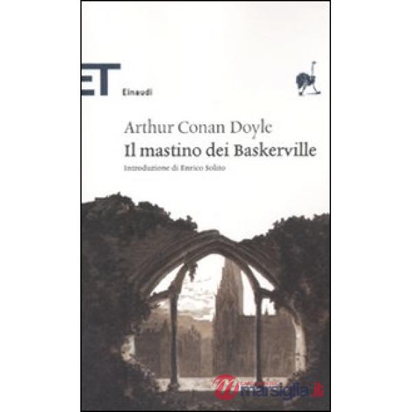 Mastino dei Baskerville (Il)