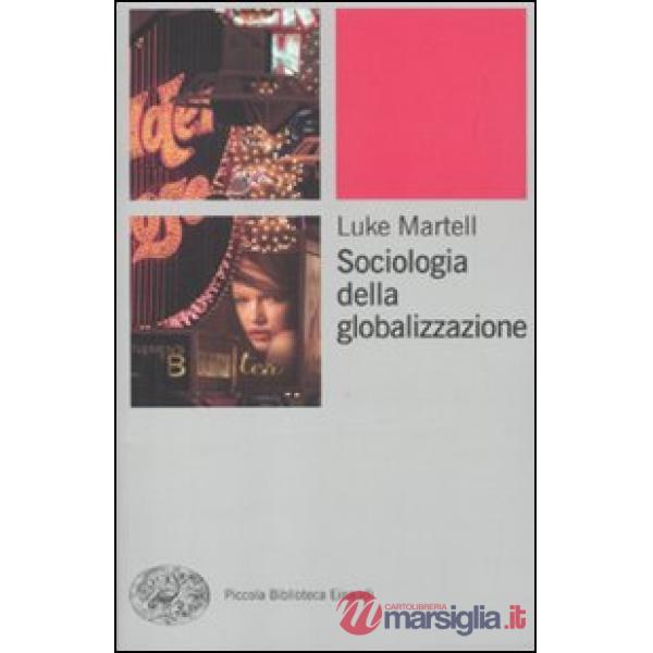 Sociologia della globalizzazione
